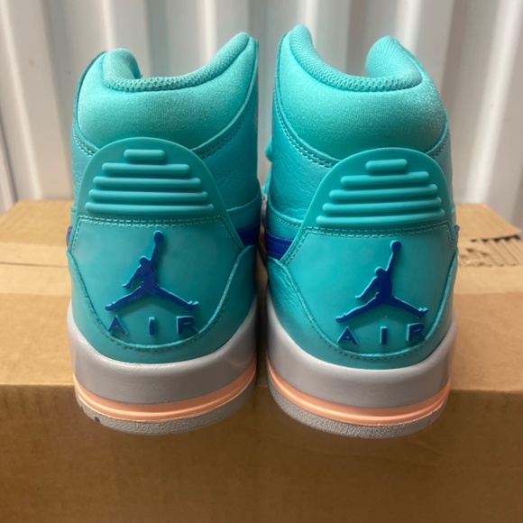 Air Jordan legacy main image 5